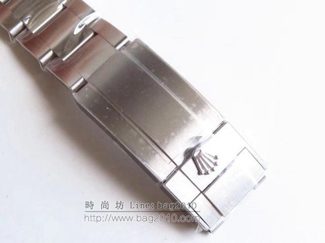 勞力士手錶 214270蠔式恒動系列 Rolex機械男士腕表 勞力士高端男表  hds1640